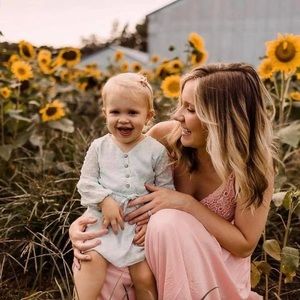 Meet your Posher, Morgan